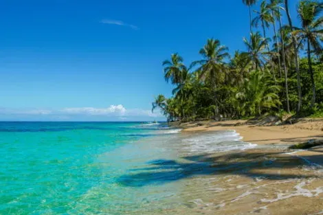 Costa Rica : Autotour De la Mer des Caraïbes à l'Océan Pacifique