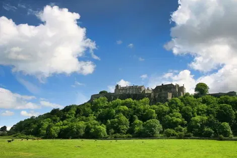 Ecosse : Autotour Entre Lochs et Châteaux - Mixte