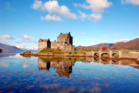 Ecosse : Autotour Sur la route : les beautés écossaises