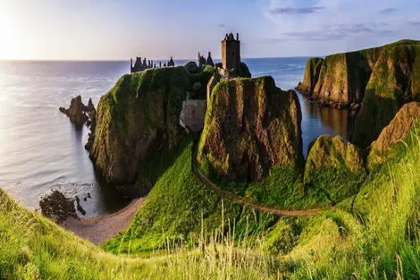 Ecosse : Autotour Sur la route de la nature Ecossaise