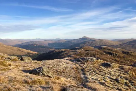 Ecosse : Autotour L'Ecosse version nature - Mixte