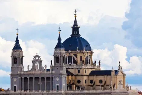 Espagne : Autotour Soul of Spain