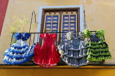 Espagne : Autotour L'Andalousie Au Volant