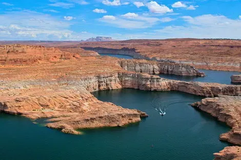 Etats-Unis : Autotour A la découverte des parcs de l'ouest