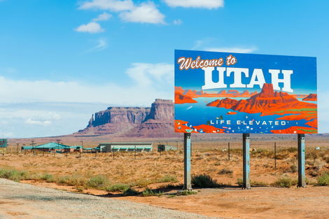 Etats-Unis : Autotour Les Grands Parcs de l'Ouest Américain en Liberté