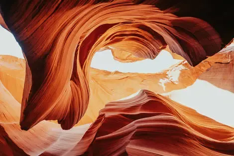 Etats-Unis : Autotour Ouest américain : De l’effervescence urbaine aux silences des canyons