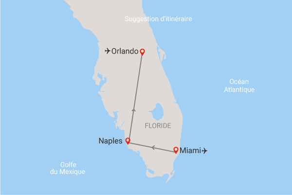 Partir en voyage en Floride avec un bébé, les questions pratiques - Bons  Plans Voyage Floride