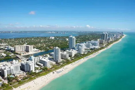 Etats-Unis : Autotour Le Meilleur de la Floride 2/