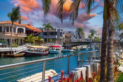 Etats-Unis : Autotour Under The Florida Sun