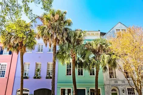 Etats-Unis : Autotour De New-York au Soleil de Floride - Éclaireur - STD