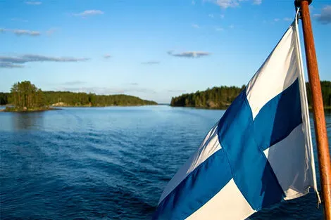 Finlande : Autotour Grande boucle du sud finlandais en liberté