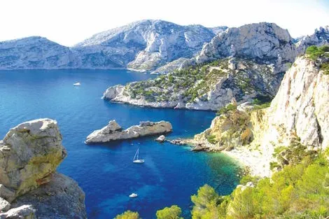 France Corse : Autotour Sur la route : Grand Tour de Corse - Arrivée Bastia