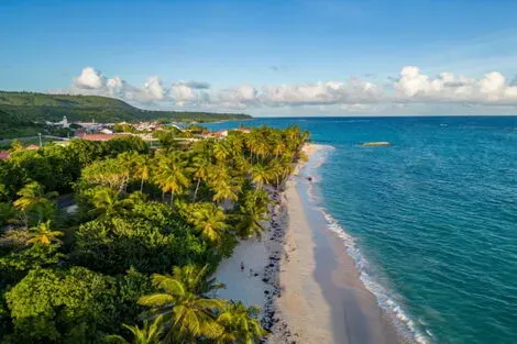 Guadeloupe : Autotour Sur la Route : Les perles de la Guadeloupe