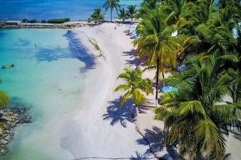 Guadeloupe : Autotour 2 îles - Guadeloupe et Martinique au Karibea Amyris à Sainte Luce