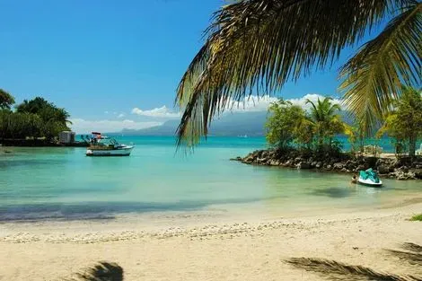 Guadeloupe : Autotour 2 îles - Guadeloupe et Martinique au Karibea Amyris à Sainte Luce