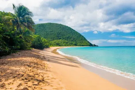 Guadeloupe : Autotour Sur la Route : Les perles de la Guadeloupe