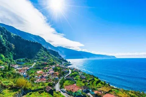 Iles Des Acores : Autotour São Miguel