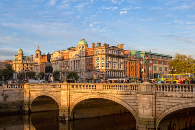 Irlande : Autotour L'Irlande culinaire en liberté