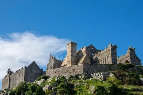 Irlande : Autotour L'Ouest & Dublin - Hôtel