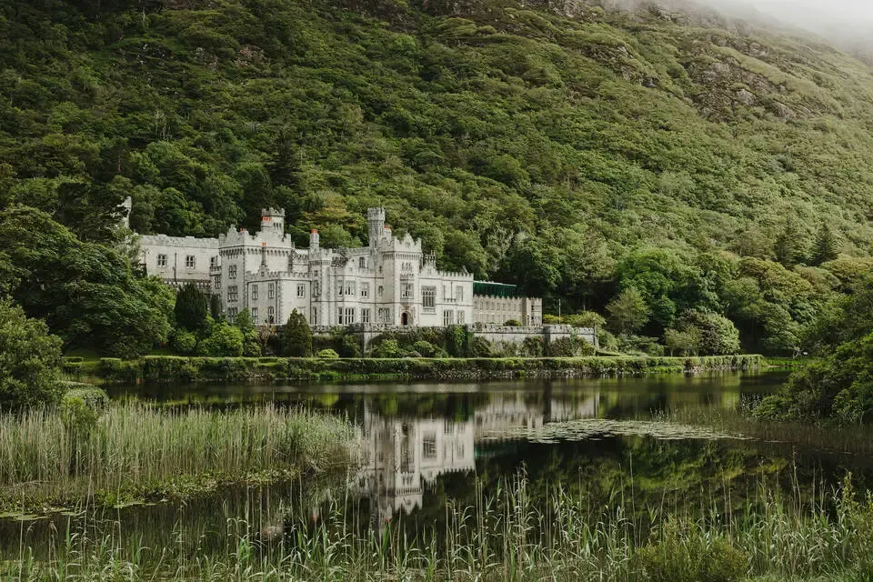 Irlande : Autotour Odyssée irlandaise : au cœur des légendes celtiques