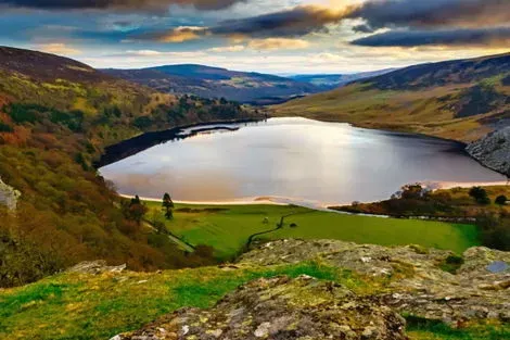 Irlande : Autotour Immersion en Terre Celte - Hôtel