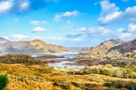 Irlande : Autotour Irlande 360° - Hôtel