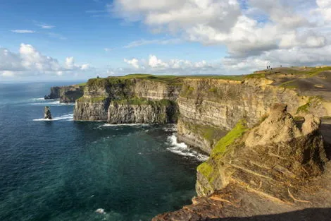 Irlande : Autotour L'Irlande, le circuit classique