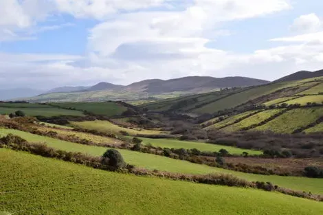 Irlande : Autotour L'Ouest & Dublin - B&B