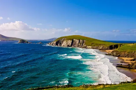 Irlande : Autotour L'Ouest & Dublin