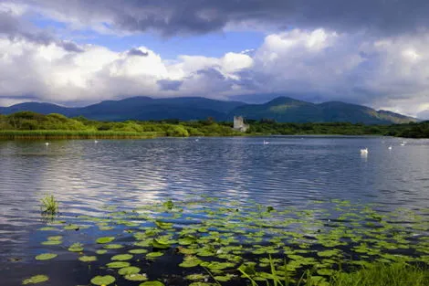 Irlande : Autotour Le Grand tour d'Irlande