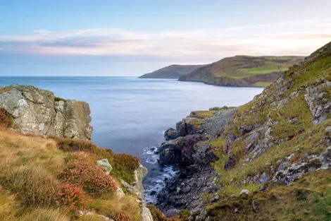 Irlande : Autotour Paysages du Nord - B&B