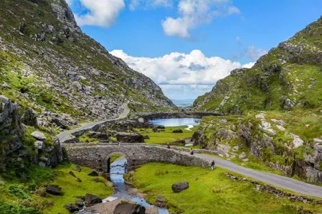 Irlande : Autotour Sur la route : Irlande - Hôtels 3*/4* et B&B