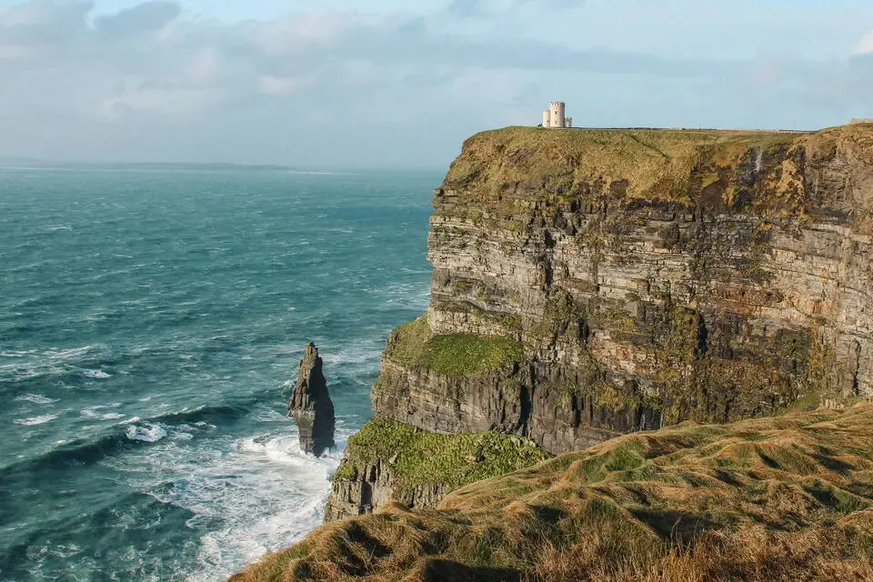 Irlande : Autotour Sur les routes secrètes de l'île d'Emeraude
