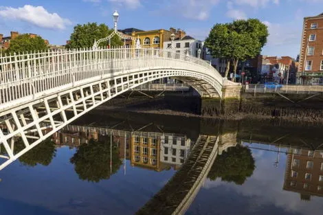 Irlande : Autotour Vivez la vie de Seigneur