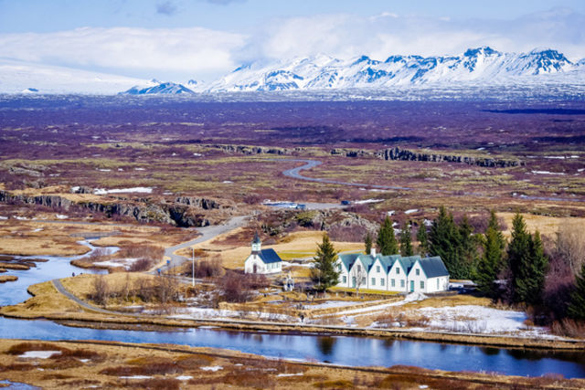 Islande : Autotour Highland islandais en 4x4