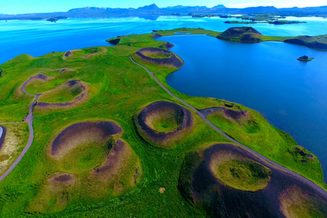 Islande : Autotour Au coeur des éléments