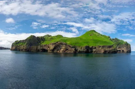 Islande : Autotour Incontournables du Sud - SDB Privative