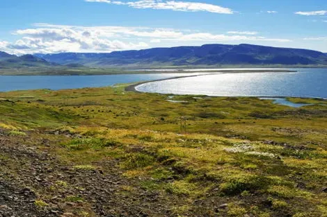 Islande : Autotour Islande 360°