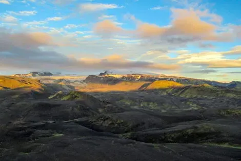 Islande : Autotour Islande Intégrale