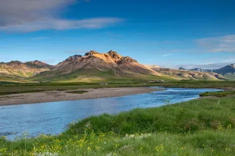Islande : Autotour Au coeur des éléments