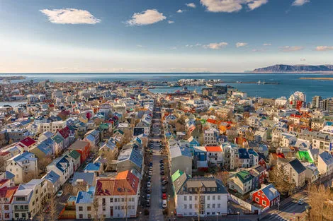 Islande : Autotour Highland islandais en 4x4
