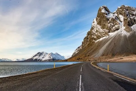 Islande : Autotour Balade dans le sud Islandais (formule confort)