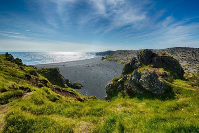Islande : Autotour Sur la route : Grand tour d'Islande