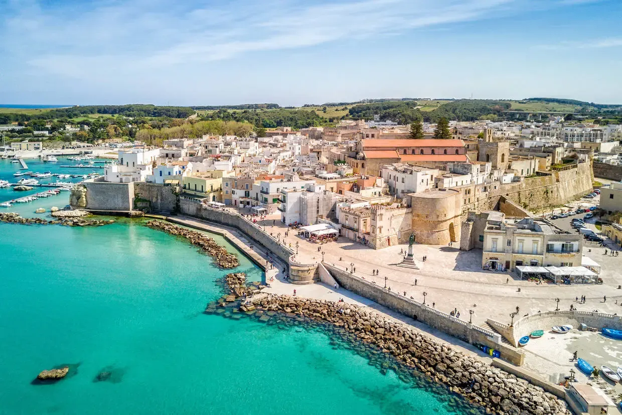 Italie : Autotour L'Italie du Sud : douceur d'un voyage hors du temps, arrivée Bari