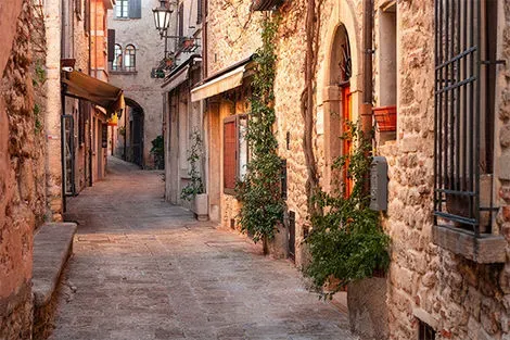 Italie : Autotour Dolce Vita au pays d'Émilie-Romagne