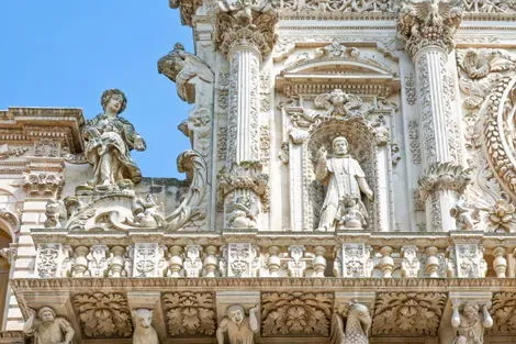 Italie : Autotour Authentiques Pouilles en liberté