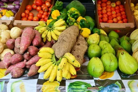 Martinique : Autotour Sur un Rythme Créole - 2027