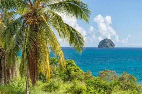 Martinique : Autotour Sur un Rythme Créole - 2027