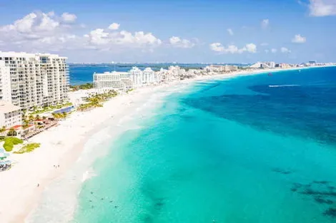 Mexique : Autotour Essentiel du Yucatan et plage