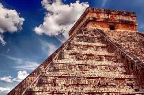 Mexique : Autotour Tour communautaire - De Cancun A Cancun
